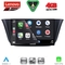LENOVO SSQ 9265_CPA (9inc) MULTIMEDIA TABLET for IVECO DAILY mod. 2014-2026