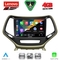 LENOVO SSQ 9273_CPA (10inc) MULTIMEDIA TABLET for JEEP mod. 2014-2026