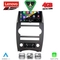 LENOVO SSQ 9274_CPA (9inc) MULTIMEDIA TABLET for JEEP COMMANDER mod. 2007-2009