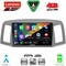 LENOVO SSQ 9281_CPA (10inc) MULTIMEDIA TABLET for JEEP GRAND CHEROKEE mod. 2005-2007