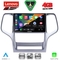 LENOVO SSQ 9282_CPA (9inc) MULTIMEDIA TABLET for JEEP GRAND CHEROKEE mod. 2011-2014