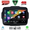 LENOVO SSQ 9290_CPA (9inc) MULTIMEDIA TABLET for JEEP RENEGADE  mod. 2014-2022