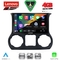 LENOVO SSQ 9295_CPA (10inc) MULTIMEDIA TABLET for JEEP WRANGLER  mod. 2011-2014