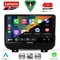 LENOVO SSQ 9298_CPA (9inc) MULTIMEDIA TABLET for JEEP WRANGLER mod. 2018-2026