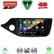 LENOVO SSQ 9302_CPA (9inc) MULTIMEDIA TABLET for KIA CEED mod. 2012-2018