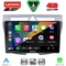 LENOVO SSQ 9307_CPA (9inc) MULTIMEDIA TABLET for KIA PICANTO mod. 2008-2011
