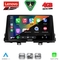LENOVO SSQ 9309_CPA (9inc) MULTIMEDIA TABLET for KIA PICANTO mod. 2017-2021