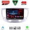 LENOVO SSQ 9313_CPA (9inc) MULTIMEDIA TABLET for KIA RIO mod. 2005-2011