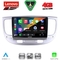 LENOVO SSQ 9313_CPA (9inc) MULTIMEDIA TABLET for KIA RIO mod. 2005-2011