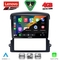 LENOVO SSQ 9317_CPA (9inc) MULTIMEDIA TABLET for KIA SORENTO mod. 2006-2009