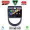LENOVO SSQ 9320_CPA (9inc) MULTIMEDIA TABLET for KIA SOUL mod. 2008-2013