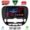 LENOVO SSQ 9321_CPA (9inc) MULTIMEDIA TABLET for KIA SOUL mod. 2014-2025