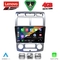 LENOVO SSQ 9324SL_CPA (CLIMA) (9inc) MULTIMEDIA TABLET for KIA SPORTAGE mod. 2004-2010