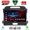 LENOVO SSQ 9325_CPA (9inc) MULTIMEDIA TABLET for KIA SPORTAGE mod. 2010-2015