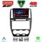 LENOVO SSQ 9330_CPA (9inc) MULTIMEDIA TABLET for FREELANDER 2 mod. 2006-2014