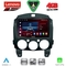 LENOVO SSQ 9361_CPA (9inc) MULTIMEDIA TABLET for MAZDA 2  mod. 2007-2014
