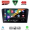 LENOVO SSQ 9365_CPA (9inc) MULTIMEDIA TABLET for MAZDA 3 mod. 2003-2008