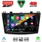 LENOVO SSQ 9366_CPA (9inc) MULTIMEDIA TABLET for MAZDA 3 mod. 2009-2014