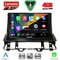 LENOVO SSQ 9376_CPA DASH (10inc) MULTIMEDIA TABLET for MAZDA 6 mod. 2002-2008