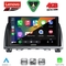 LENOVO SSQ 9378_CPA (9inc) MULTIMEDIA TABLET for MAZDA 6 mod. 2012-2017