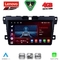 LENOVO SSQ 9389_CPA (9inc) MULTIMEDIA TABLET for MAZDA CX7  mod. 2006-2012