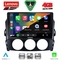 LENOVO SSQ 9392_CPA (9inc) MULTIMEDIA TABLET for MAZDA MX5 mod. 2005-2015