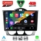 LENOVO SSQ 9394_CPA (9inc) MULTIMEDIA TABLET for MAZDA RX8 mod. 2001-2008