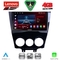 LENOVO SSQ 9395_CPA (9inc) MULTIMEDIA TABLET for MAZDA RX8 mod. 2008-2014