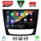 LENOVO SSQ 9408_CPA (9inc) MULTIMEDIA TABLET for MERCEDES E (W211) – CLS (W219) mod. 2003-2009