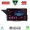 LENOVO SSQ 9410_CPA (10inc) MULTIMEDIA TABLET for MERCEDES E (W212) mod. 2012-2014 (NTG 4.5)