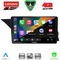 LENOVO SSQ 9412_CPA (NTG 4.5) (9inc) MULTIMEDIA TABLET for MERCEDES GLK (X204) mod. 2013-2017