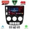 LENOVO SSQ 9413_CPA (9inc) MULTIMEDIA TABLET for MERCEDES ML (W163) mod. 2002-2005