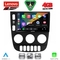 LENOVO SSQ 9413_CPA (9inc) MULTIMEDIA TABLET for MERCEDES ML (W163) mod. 2002-2005