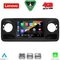 LENOVO SSQ 9424_CPA (10inc) MULTIMEDIA TABLET for MERCEDES SPRINTER mod. 2018-2026
