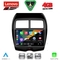 LENOVO SSQ 9430_CPA (10inc) MULTIMEDIA TABLET for MITSUBISHI ASX mod. 2009-2020 - PEUGEOT 4008 mod. 2012-2018