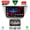 LENOVO SSQ 9433_CPA (9inc) MULTIMEDIA TABLET for MITSUBISHI LANCER mod. 2000-2007