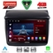 LENOVO SSQ 9436_CPA (9inc) MULTIMEDIA TABLET for MITSUBISHI L200 mod. 2006-2015