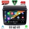LENOVO SSQ 9436_CPA (9inc) MULTIMEDIA TABLET for MITSUBISHI L200 mod. 2006-2015