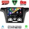 LENOVO SSQ 9441_CPA A/C (9inc) MULTIMEDIA TABLET for MITSUBISHI OUTLANDER mod. 2001-2005