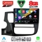 LENOVO SSQ 9443_CPA (10inc) MULTIMEDIA TABLET for MITSUBISHI OUTLANDER mod. 2013-2020