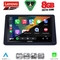 LENOVO SSQ 9445_CPA (9inc) MULTIMEDIA TABLET for MITSUBISHI PAJERO mod. 1999-2006