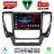 LENOVO SSQ 9447A_CPA (9inc) MULTIMEDIA TABLET for MITSUBISHI PAJERO mod. 2013-2020