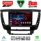 LENOVO SSQ 9447S_CPA (9inc) MULTIMEDIA TABLET for MITSUBISHI PAJERO SPORT mod. 2020-2026