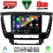 LENOVO SSQ 9447S_CPA (9inc) MULTIMEDIA TABLET for MITSUBISHI PAJERO SPORT mod. 2020-2026