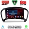 LENOVO SSQ 9452_CPA (9inc) MULTIMEDIA TABLET for NISSAN JUKE mod. 2009-2020