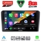 LENOVO SSQ 9454_CPA CLIMA (9inc) MULTIMEDIA TABLET for NISSAN NAVARA D40 mod. 2006-2011 με CLIMA