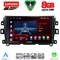 LENOVO SSQ 9456_CPA (10inc) MULTIMEDIA TABLET for NISSAN NAVARA mod. 2016-2025