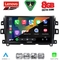 LENOVO SSQ 9456_CPA (10inc) MULTIMEDIA TABLET for NISSAN NAVARA mod. 2016-2025