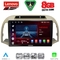 LENOVO SSQ 9457BG_CPA (9inc) MULTIMEDIA TABLET for NISSAN MICRA K12 mod. 2002-2010 (BEIGE)