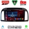 LENOVO SSQ 9457BL_CPA (9inc) MULTIMEDIA TABLET for NISSAN MICRA K12 mod. 2002-2010 (BLACK)